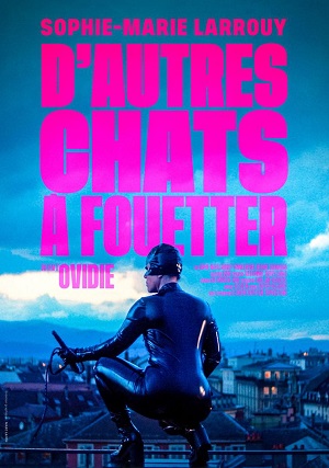 D'autres chats à fouetter